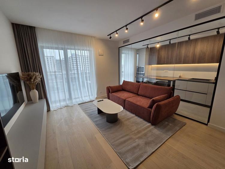 2 camere | Nusco City Parc | Aviatiei | Sector 1 | parcare inclusa - 2