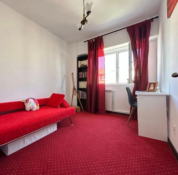 Apartament 3 camere - zona Dacia - 160.000 euro (Cod E8) - 5