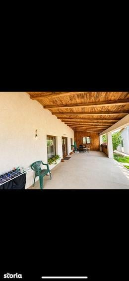 Proprietate exclusivista langa lac spa?iu ?i un stil de via?a aparte - 6