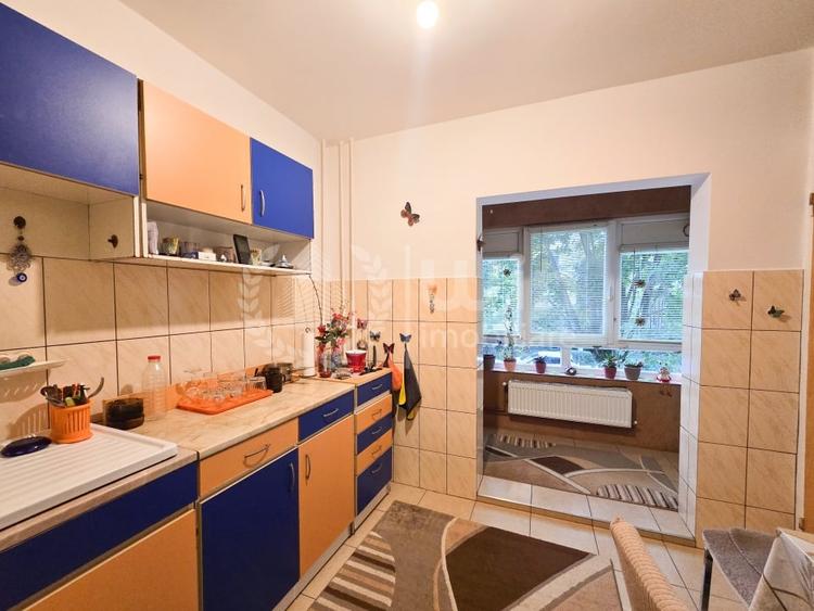 Apartament 2 camere | Decomandat | Etaj 1 | Intre Lacuri | Iulius Mall - 3