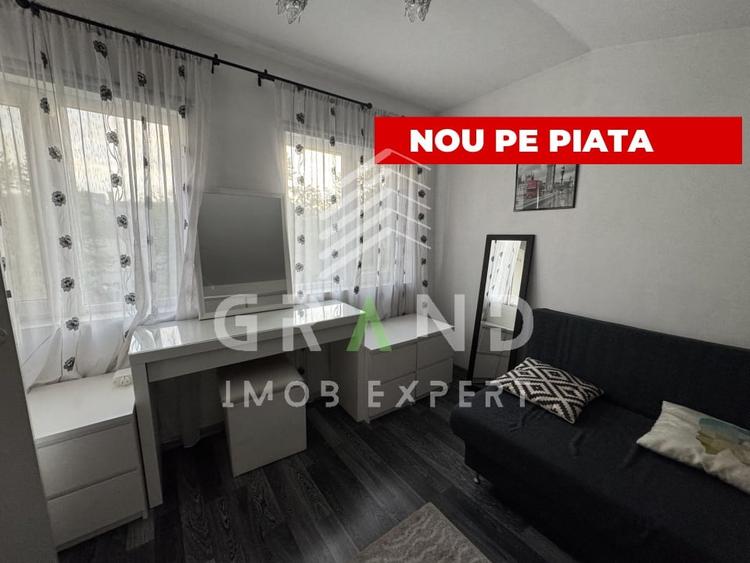 Ap 1 camera/ 36 mp/AC/Calea Motilor/Spitalul de Copii - 1