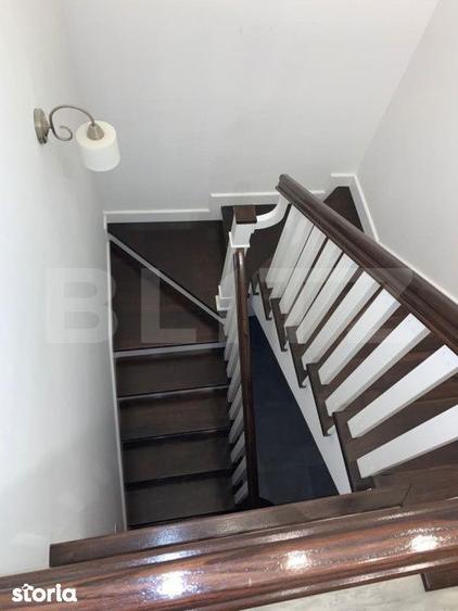 Oportunitate! Duplex mobilat si utilat, 120mp utili, Dumbravita, - 12