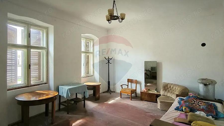 Casa in inima Transilvaniei aproape de Sighi?oara si Biertan - 12