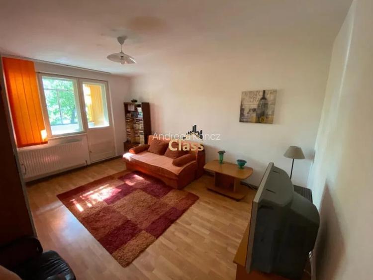 Apartament 2 camere | 54 mpu | Garaj | zona Parcul Rozelor Manastur
