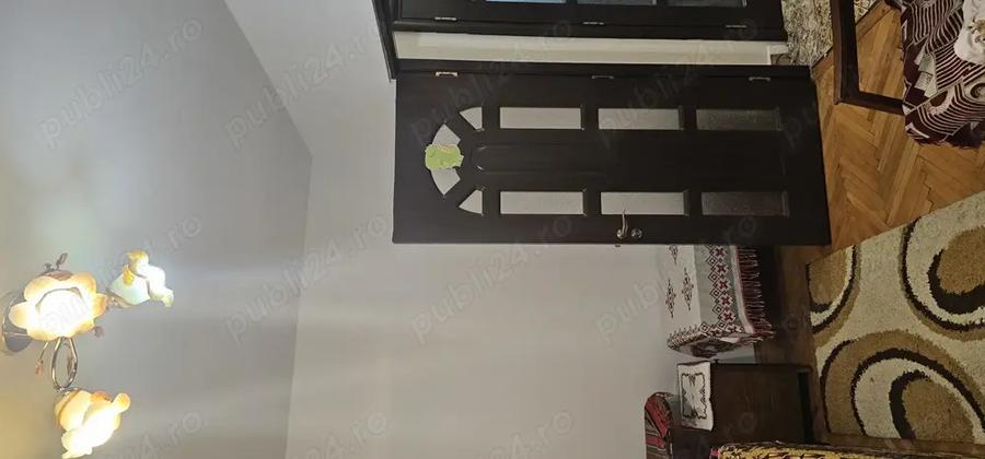 Inchiriere apartament 2 camere decomandate ultracentral Suceava - 4