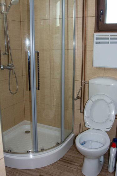 cabana de vanzare / pensiune / afacere la cheie - 3