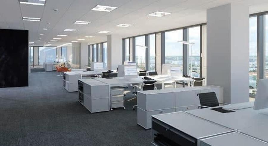 Inchiriere spatii de birouri - Expo Business Park - de la 59 mp - 9