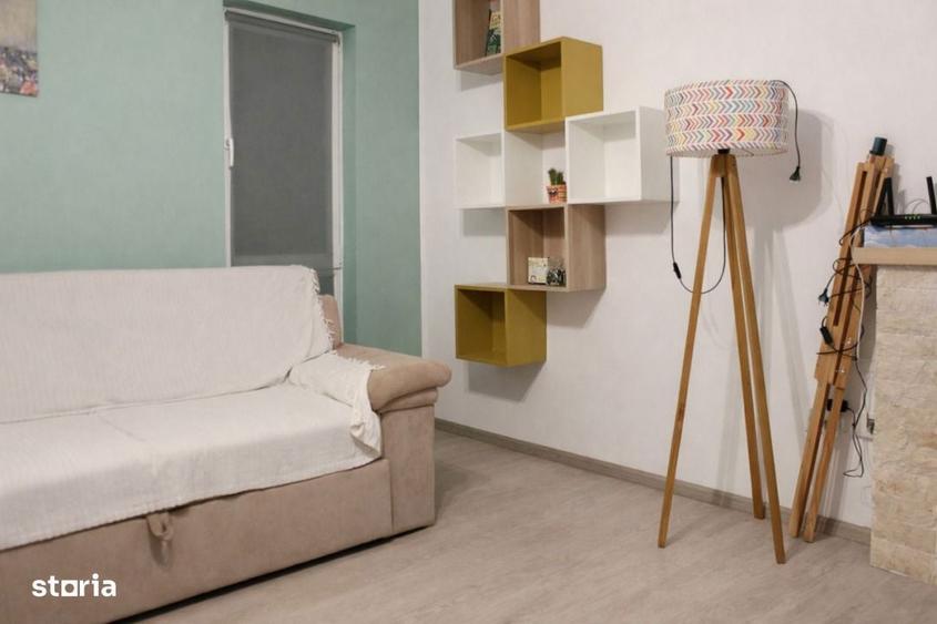 Apartament 3 Camere 72 Mp | Militari Residence - 1