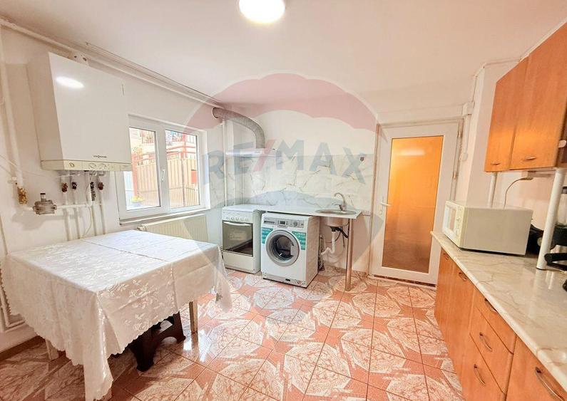 Casa individuala de vanzare | 3 camere | ?oseaua Alex... - 11