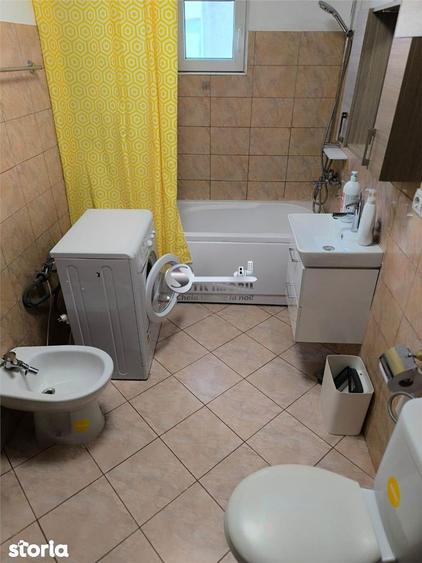 Apartament 2 camere, decomandat, mobilat ?i utilat complet Nicolina - 3