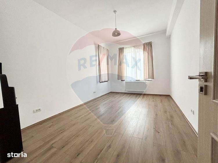 Casa de inchiriat dispusa pe parter in Corbeanca - 7