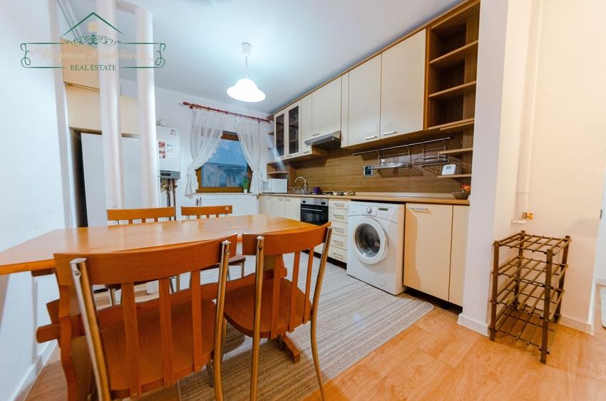 Apartament de inchiriat cu 2 camere, zona Micalaca Miorita, Arad - 6