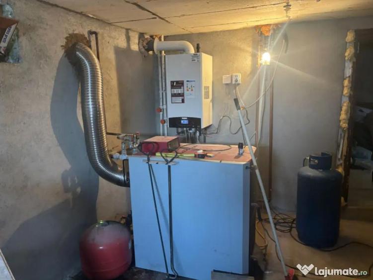 Casa S+P+1, 160mp utili, 1300 mp teren, COMISION 0 LA CUMPAR - 5