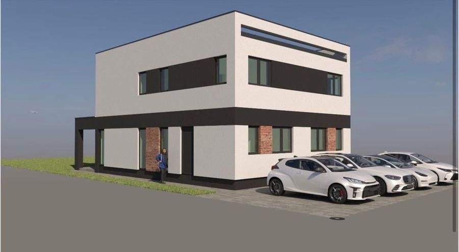 COMISION 0% | Duplex | Zona Mosnita Noua | 3 Camere | Utilitati - 1