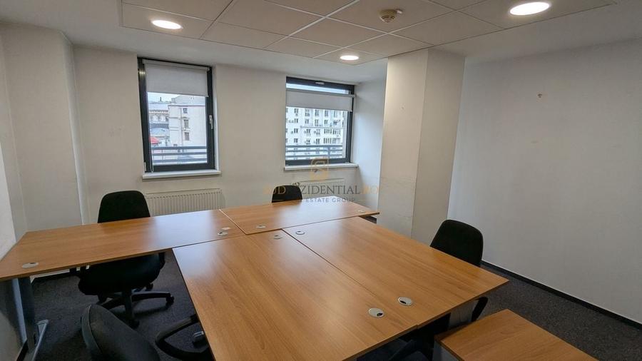 Cladire S+9E in centrul Bucurestiului, Splaiul Independentei-Curtea de Apel - 18