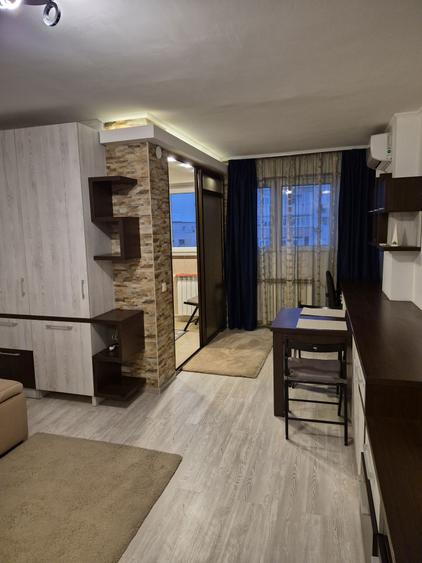 Garsoniera de inchiriat pe bulevardul Chisinau - 7