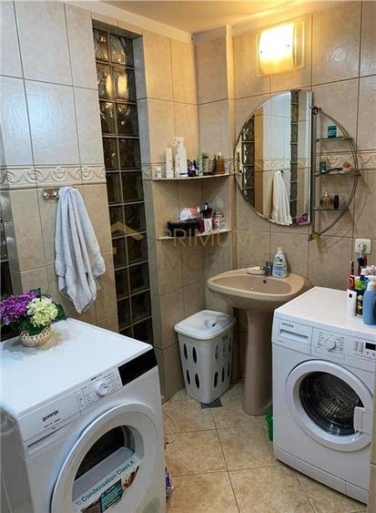 ODOBESCU - PENTHOUSE - 6 cam - 3 bai - centrala - clima - loc parcare - 11