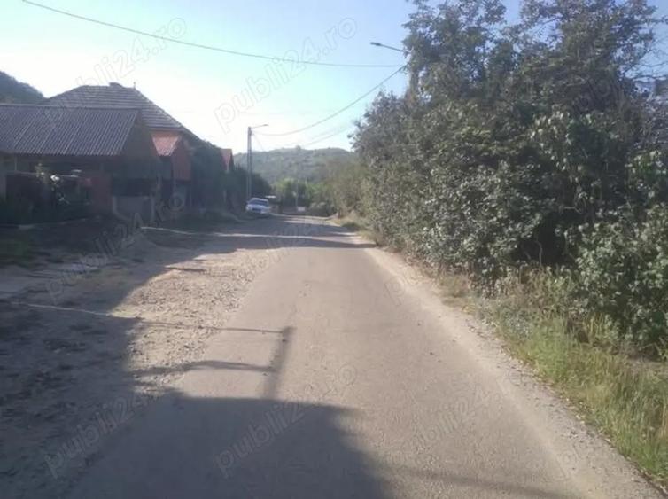 Casa la tara Hida Salaj - 5