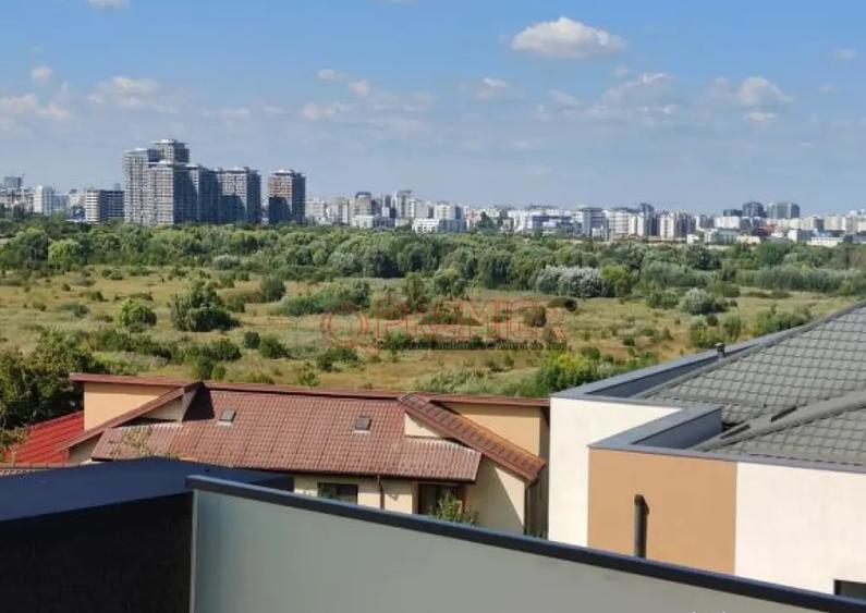 Delta Vacaresti 3 camere decomandat Piata Sudului - 15