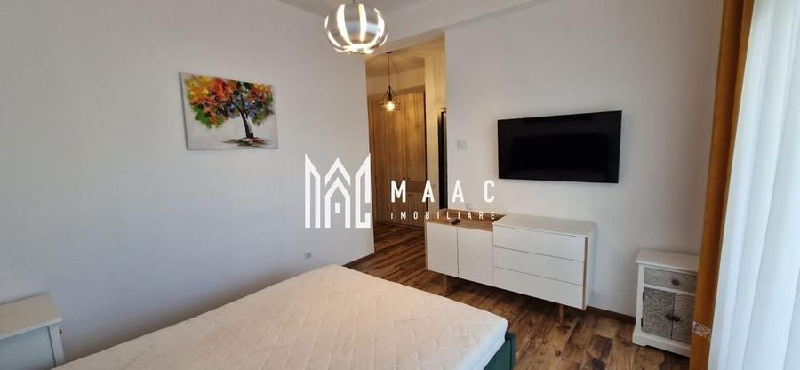 Apartament 3 camere | Curte 60 MP | Parcare | Selimbar - 34