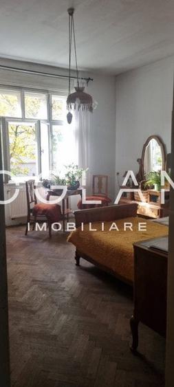 Casa individuala, 900 mp teren, Calea Poplacii, COMISION 0% - 6