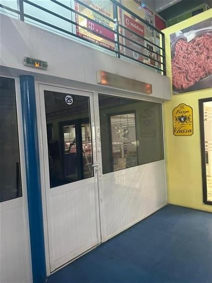 Inchiriere spatii comerciale - Piata 16 Februarie - Bucurestii Noi - 6