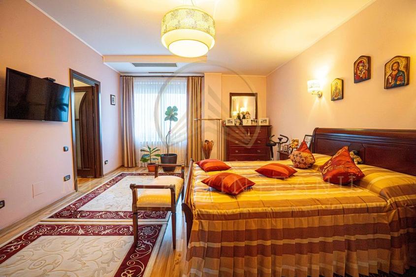 DACIA - Vila D+P+1E+M, teren 780 mp, deschidere 24 ml. - 38