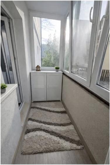 Apartament 3 camere 65 mp cu parcare zona Expo Transilvania Marasti - 8