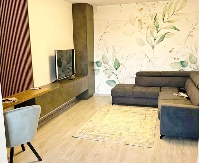 PRET PROMO PANA LA 31.05 STUDIO 2 CAM 52 MP LA 10 MIN METROU BLOC 2025 - 3