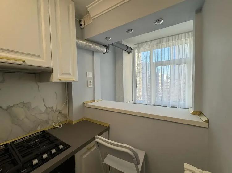 2 Camere Lux | Piata Amzei - Ultracentral | 4 Min. Metrou Piata Romana - 9