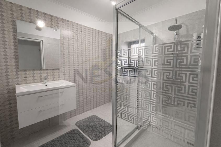 Caragiale - Casa individuala P+1E - Terasa + Foisor - 375 mp teren - 10