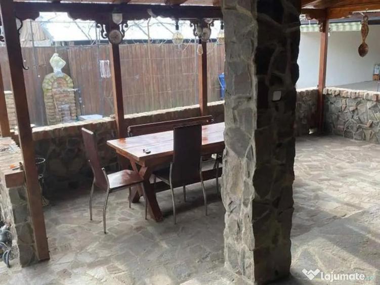 Casa de vanzare in comuna Costache Negri - 14