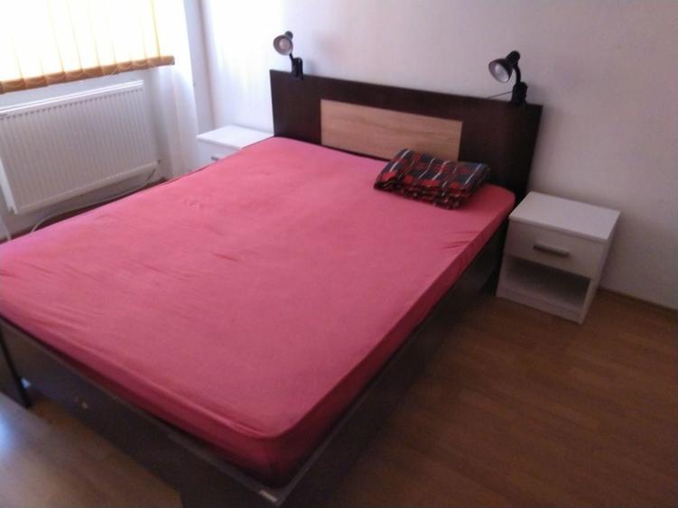 Ultracentral 2 camere etaj 1 - 8