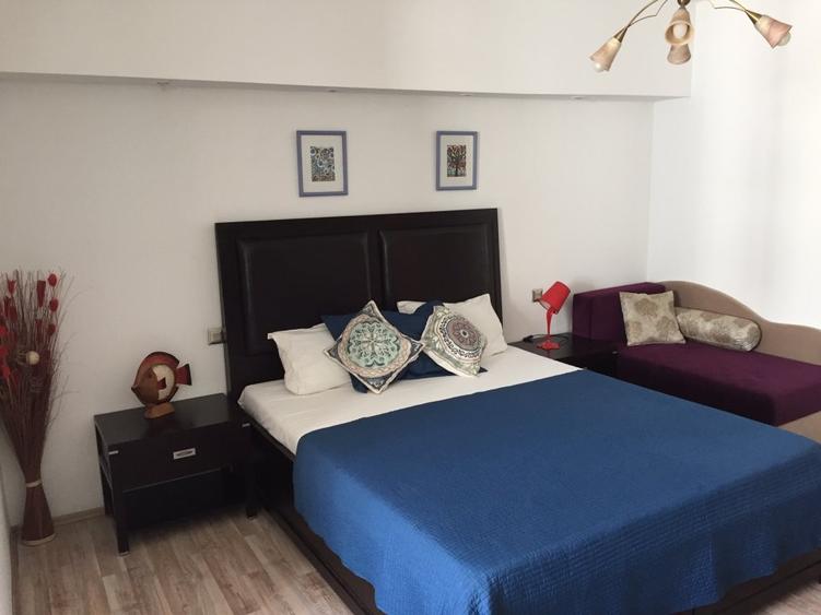 Garsoniera  Cal. Victoriei langa Hotel Radisson,bloc solid,termoizolat - 4