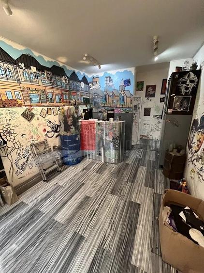 Spatiu comercial de inchiriat in zona Rosetti/Biserica Armeneasca - 1