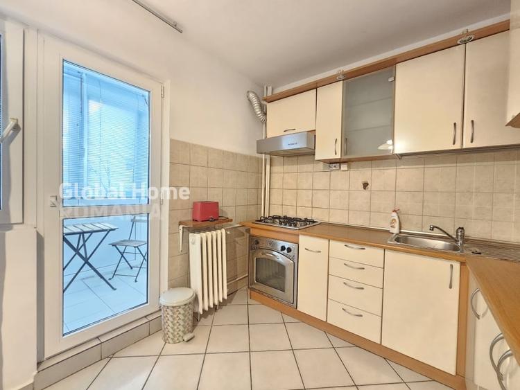 Apart 3 camere 72m2 + Loc de parcare | Baneasa - Aerogarii | Parc Herastrau - 13