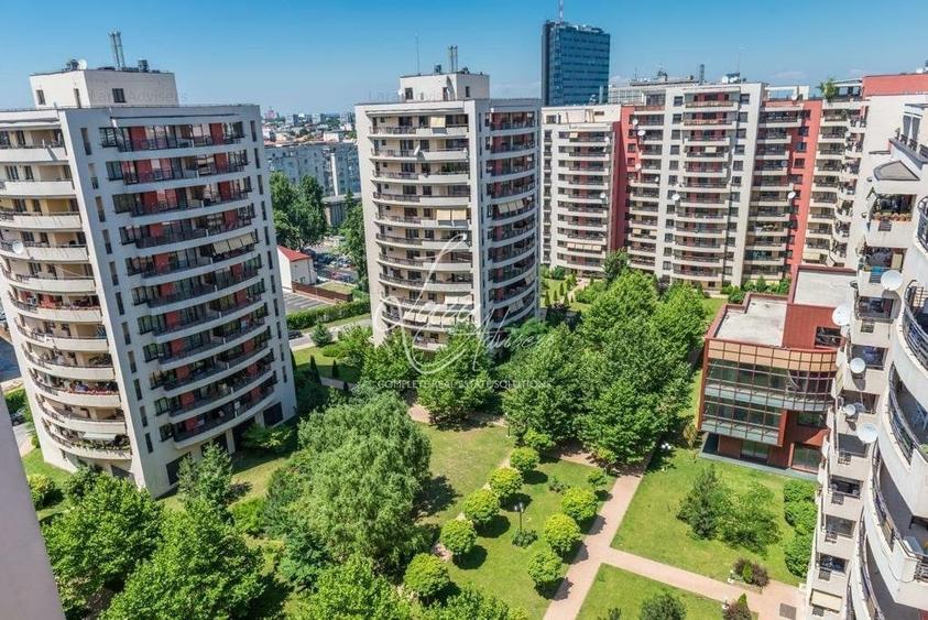 Central Park, 2 camere cu parcare subterana - 2