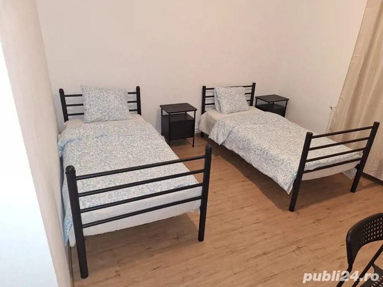 Cazare Muncitori - inchiriez toata Loca?ia - 5