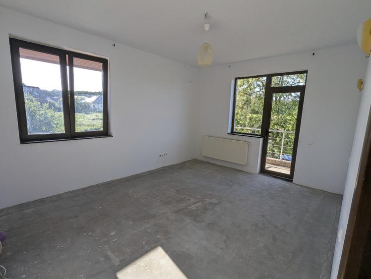  Vila ca noua langa padurea Mogosoaia, direct proprietar - 14