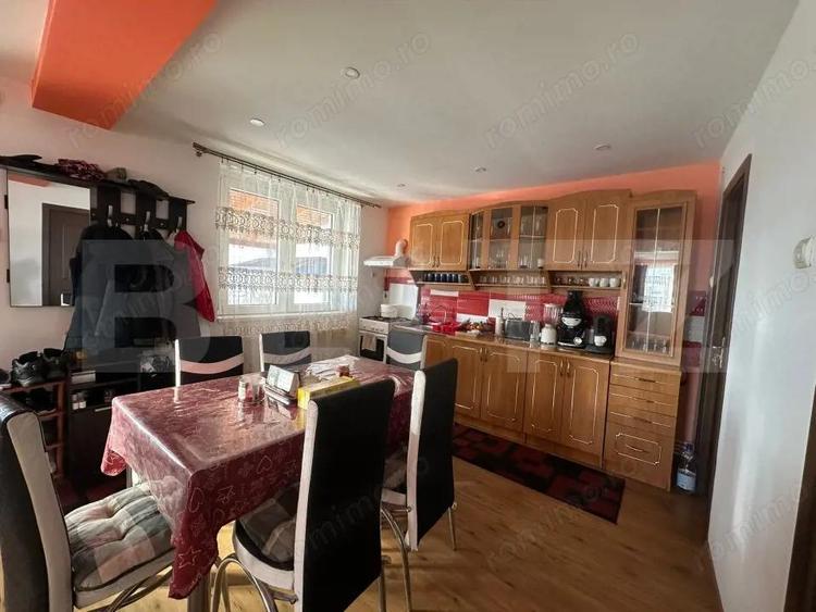 Casa individuala la 10 minute de Deva, in Magura - 13