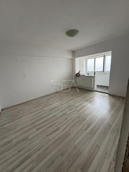 3 camere Pantelimon decomandat, an 1977, 74 mp - 1