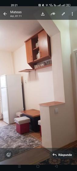 Inchiriez apartament cu 2 camere - 1
