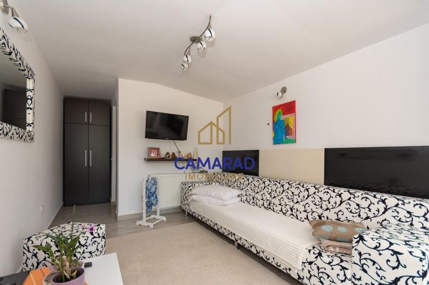 Casa de vanzare 4 camere- teren 2550 mp in Darvari/Tamadaul Mare - Jud Calarasi - 18