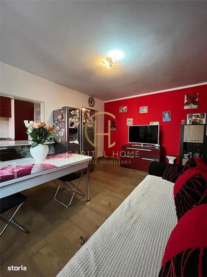 Apartament 4 camere Mircea cel Batran - 4