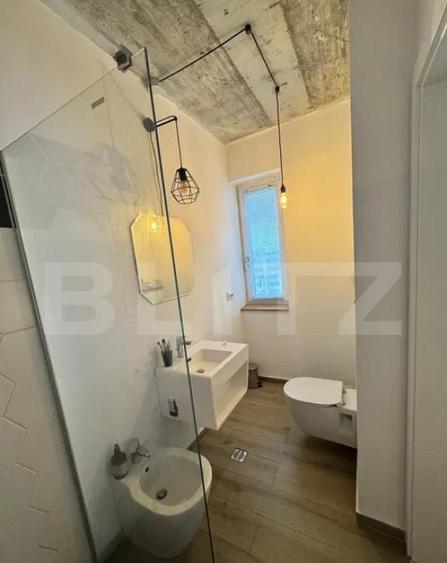 Penthouse 3 camere si 2 bai, terasa panoramica, Calea Severi - 4