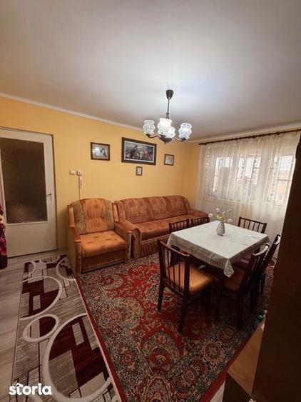 Vand apartament 2 camere in Turda - 4