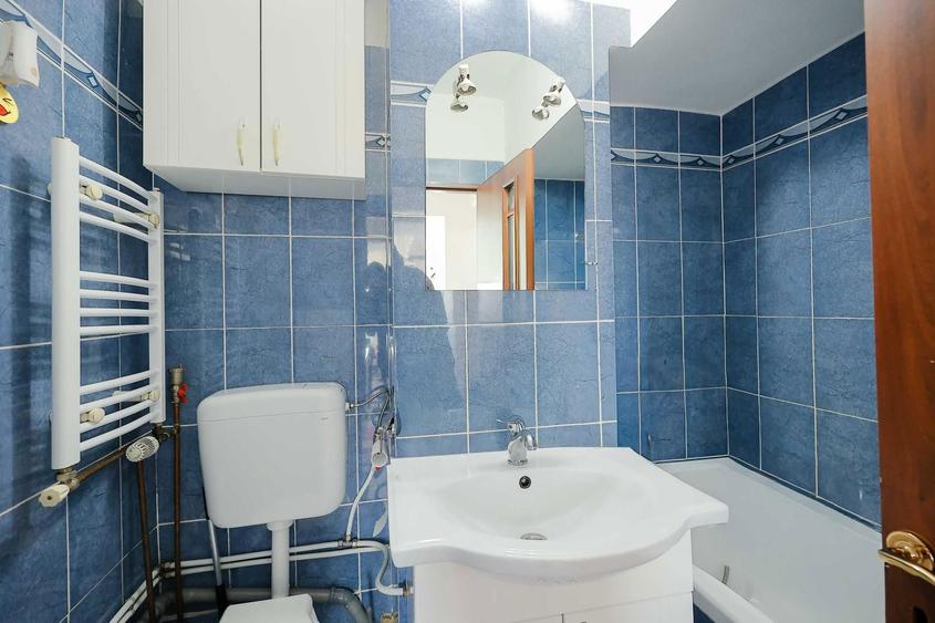 Inchiriez apartament 2 camere - 4