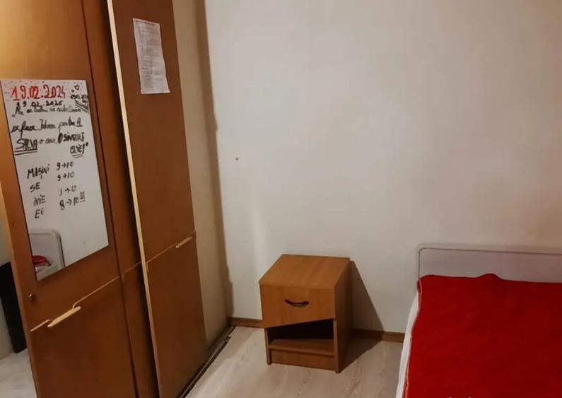 Apartament la casa 2 camere curte comuna 5min. centru - 6