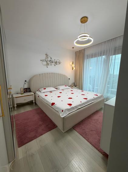 2 Camere 71mp Zona Boreal Loc Parcare+ Boxa - 25