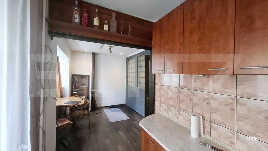 Garsoniera 25 mp Aleea Negoiu -Ideal Investitie sau locuinta - 5